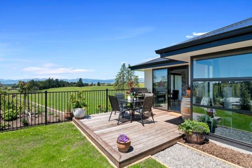 Mapua View Mapua Holiday Unit in Mapua, New Zealand