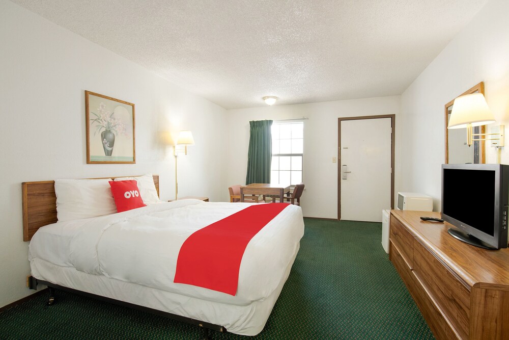 Valley Inn Motel - photo 27