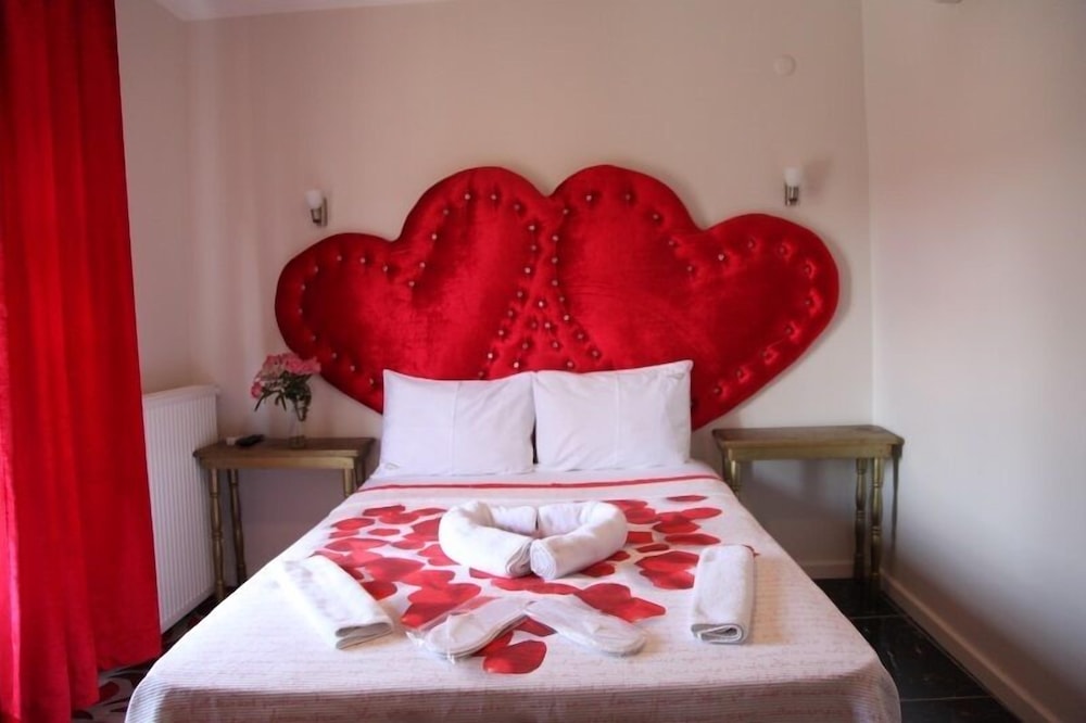 Küçük Ev Motel — Sile — photo 2