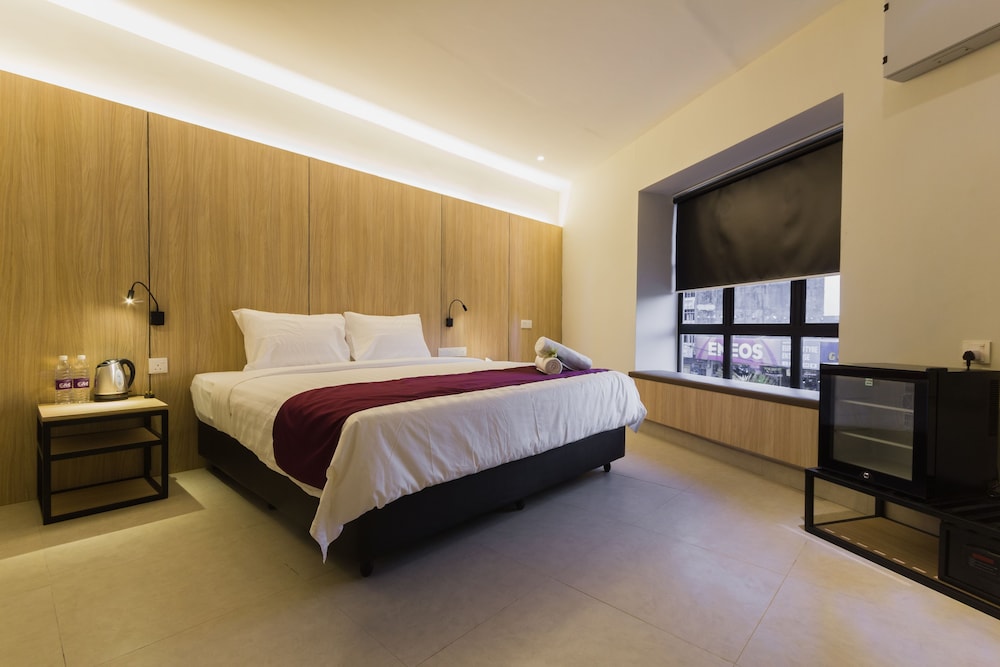 GM Hotel Kuantan in Kuantan, Malaysia