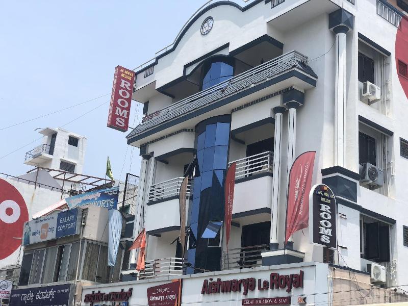 Aishwarya Le Royal — Mysore — photo 4