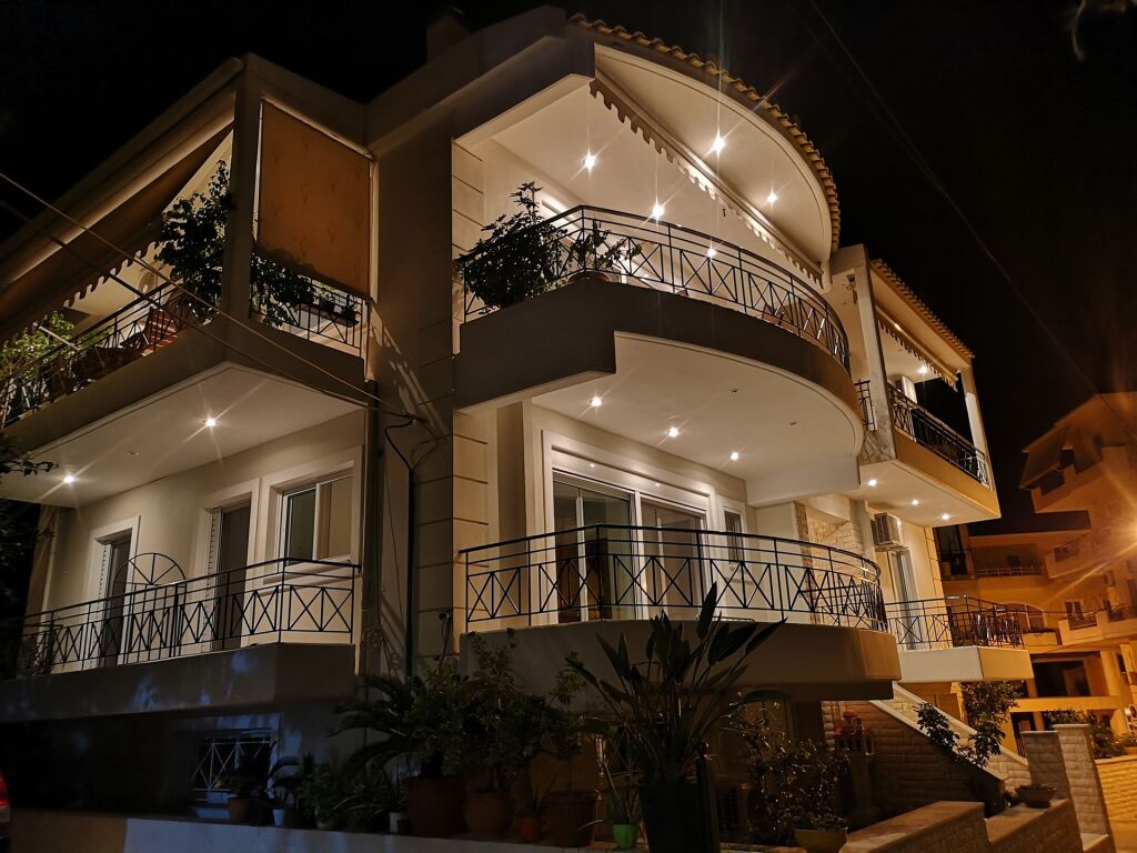 Angelland Luxury Suites Nafpaktos in Nafpaktos, Greece