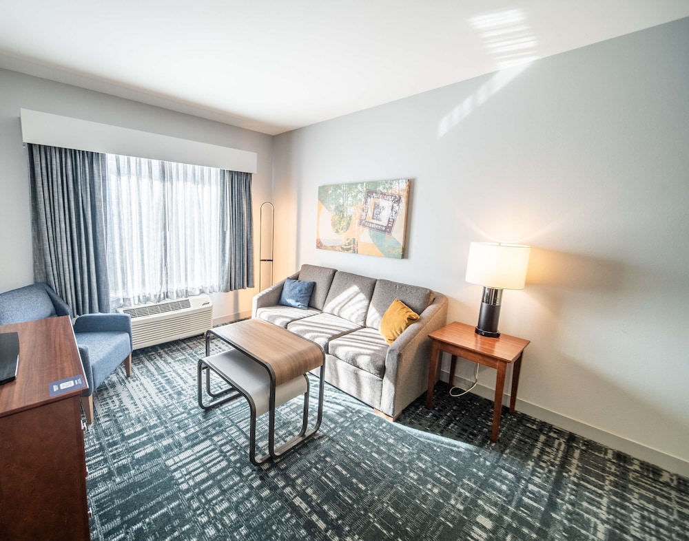 Homewood Suites by Hilton Rochester Mayo Clinic Area Saint Marys - photo 17