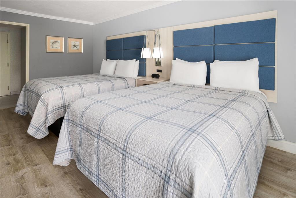 All Seasons Resort Trademark Collection by Wyndham - photo 28