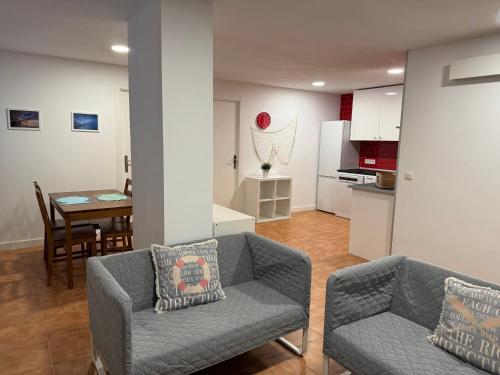 Apartamento Luanco Playa — Luanco — photo 4