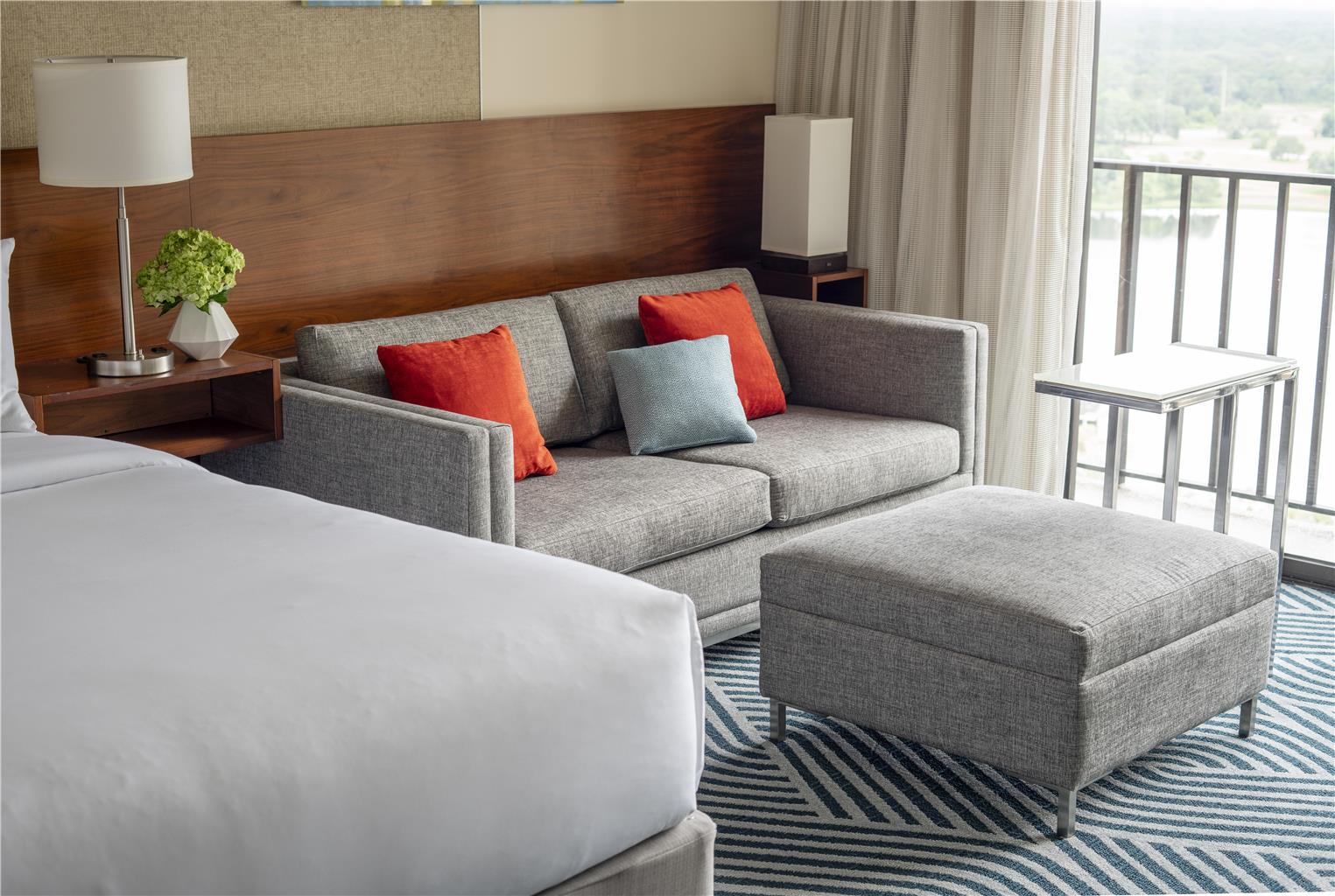 Hyatt Regency Grand Cypress - photo 27