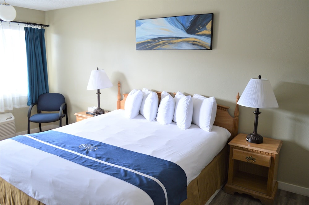 Travelodge by Wyndham Fort Bragg - photo 15