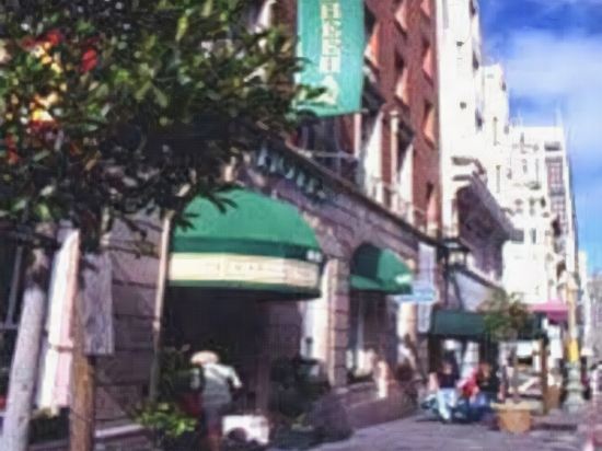 Sheehan Hotel in San Francisco, United States