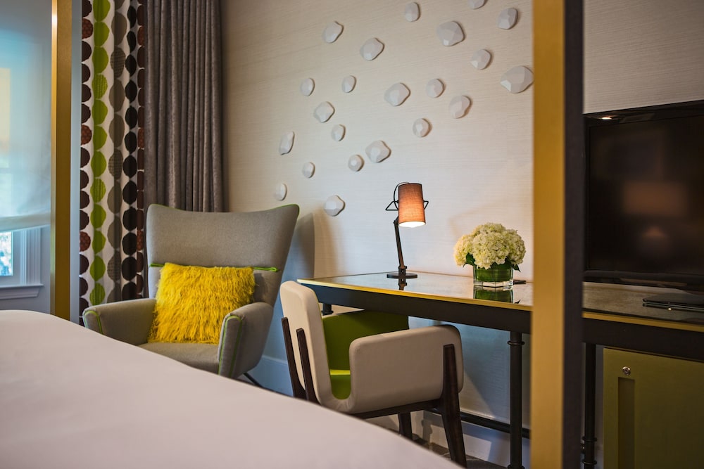 Kimpton Brice Hotel by IHG - photo 10
