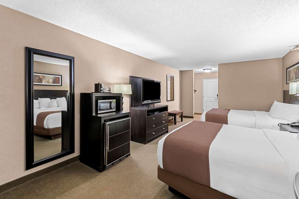 Heartland Inn & Suites SureStay Collection by Best Western - photo 21