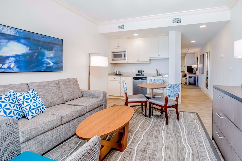 Hilton Pensacola Beach - photo 79