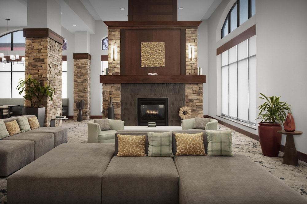 Hilton Garden Inn Oklahoma City Bricktown - photo 3