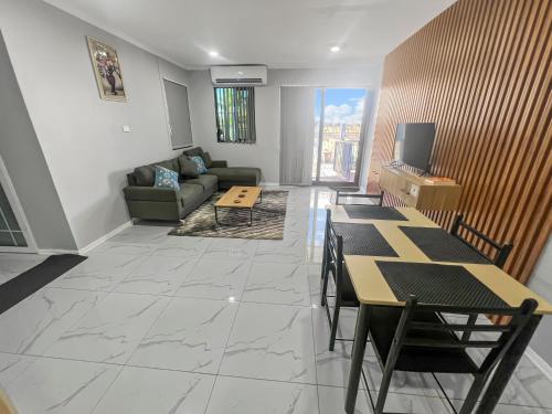 Nadi Holiday Stay — 4-Star Luxury Hotel in Nadi, Fiji