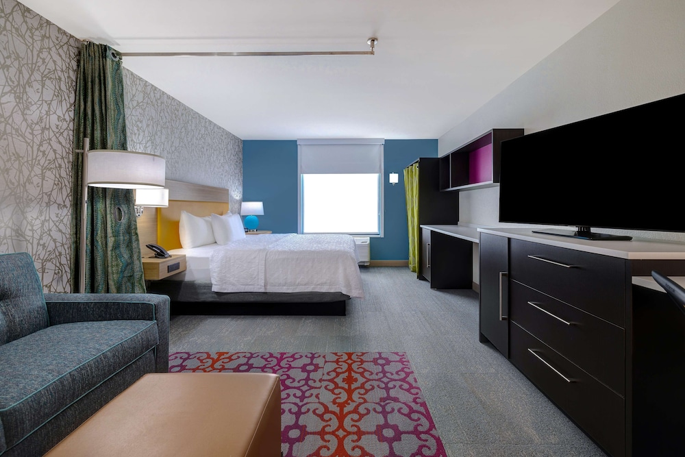 Home2 Suites by Hilton Wilkes Barre - photo 20
