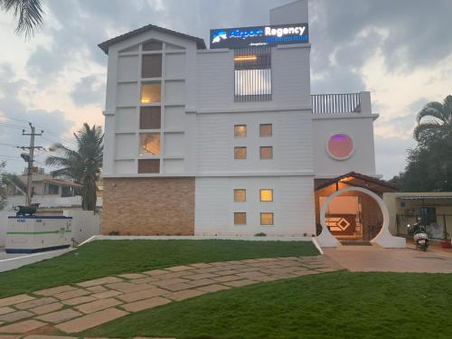 Airport Regency — Bengaluru — photo 3