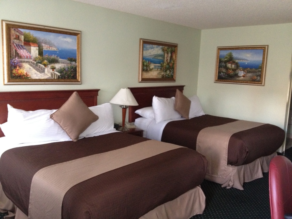 O'cairns Inn & Suites - photo 9