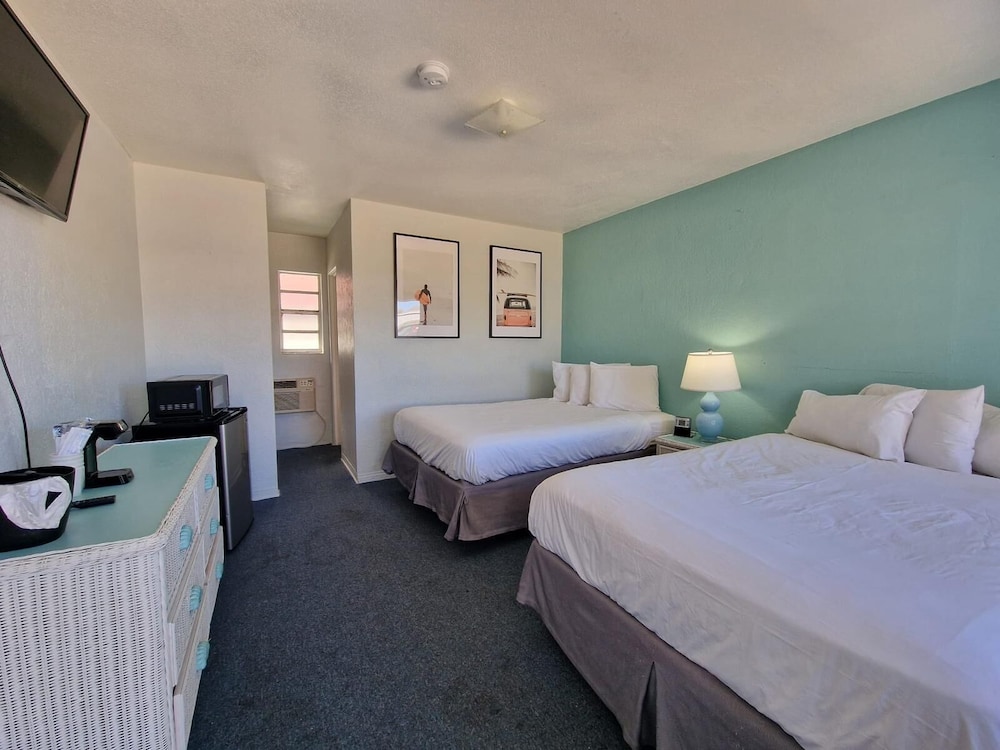 Ocean Holiday Motel - photo 10