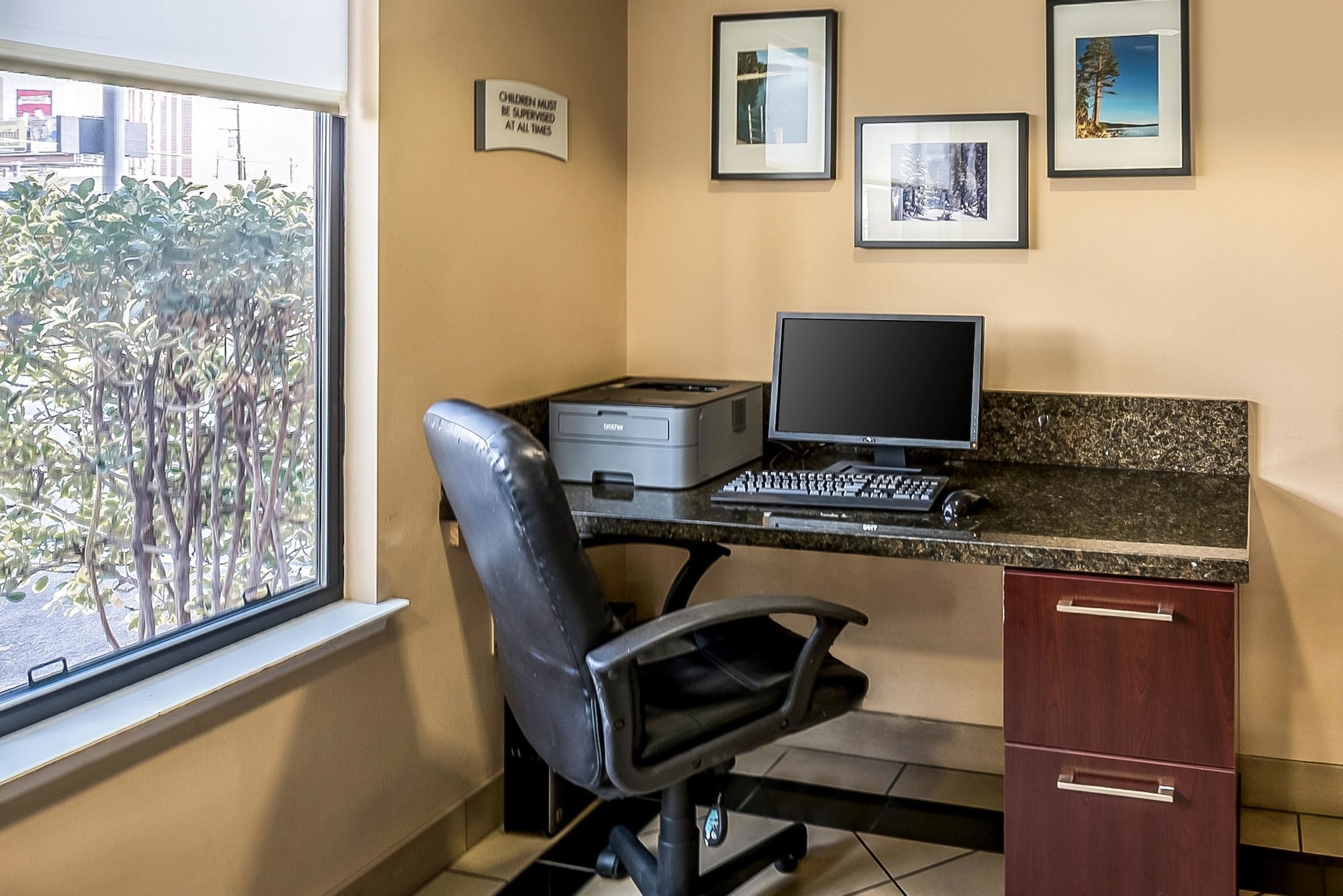 Quality Inn & Suites