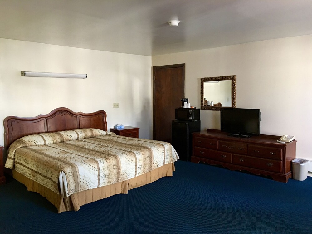 Thumb Heritage Inn - photo 28
