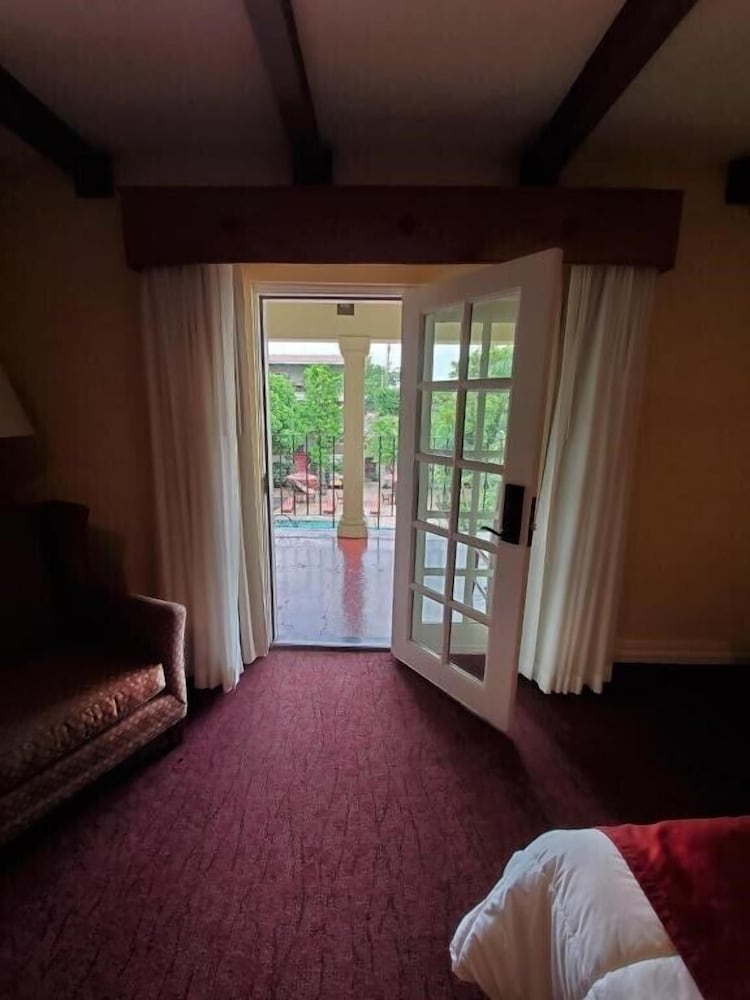 La Posada Hotel - photo 24
