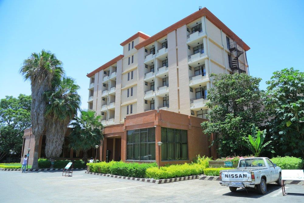 Rift Valley Hotel — Nazret — photo 2