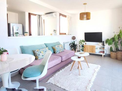 Amor de Mar Suites — 4-Star Luxury Hotel in Mar Del Plata, Argentina