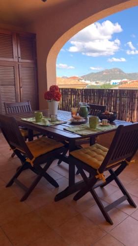 Casa Sofia Vista Porto — 4-Star Luxury Hotel in Olbia, Italy
