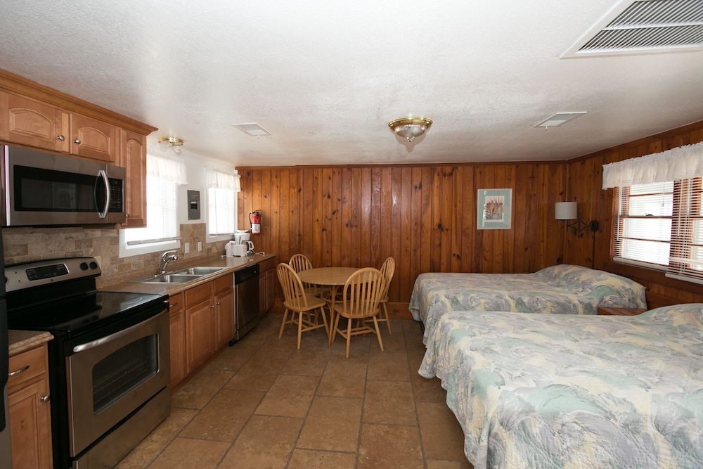 Outer Banks Motel - photo 65