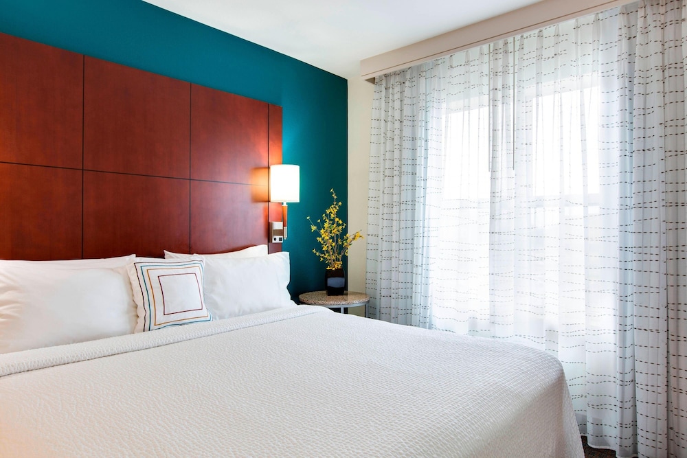 Residence Inn Marriott Chicago Midway - photo 14