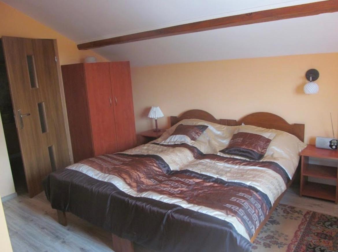 Pokoje u Eli in Solec-Zdroj, Poland