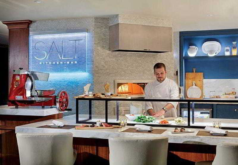 Wentworth by the Sea A Marriott Hotel & Spa - photo 20
