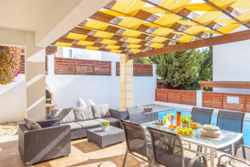 Villa Ana Coral