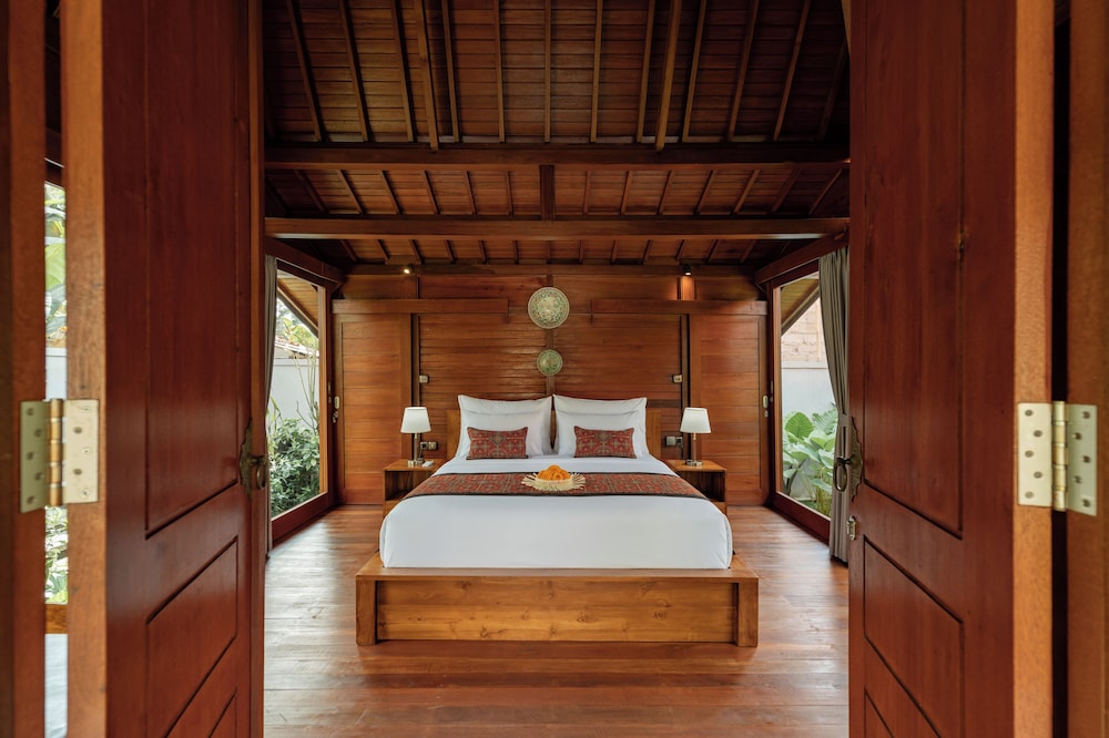 Sang Mong Ubud — Ubud — photo 2