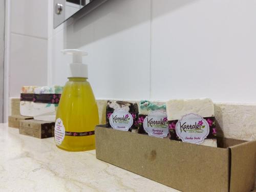 Hotel Mocoa Samay in Mocoa, Colombia