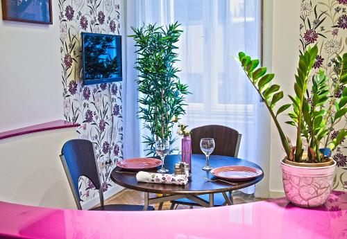 The Fashion Street Apartment — 4-Star Luxury Hotel in Budapest, Hungary
