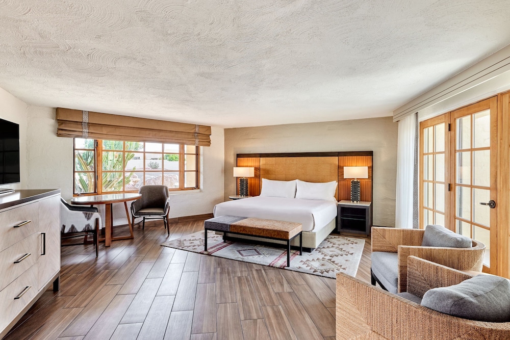 JW Marriott Camelback Inn Scottsdale Resort & Spa - photo 36