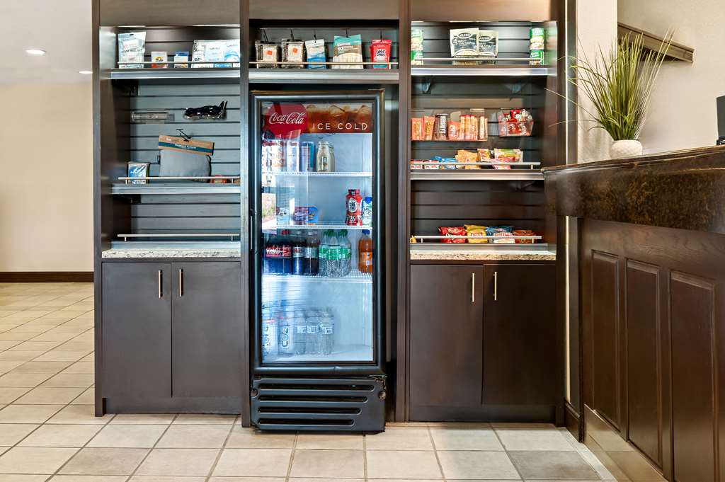 Best Western Monticello Gateway Inn - photo 27