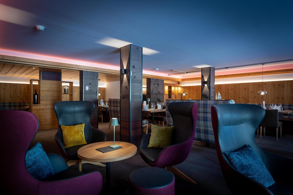 Sunstar Hotel Lenzerheide — Lenzerheide — photo 5