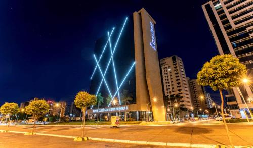 Cullinan 1017 in Unknown City, Brasil