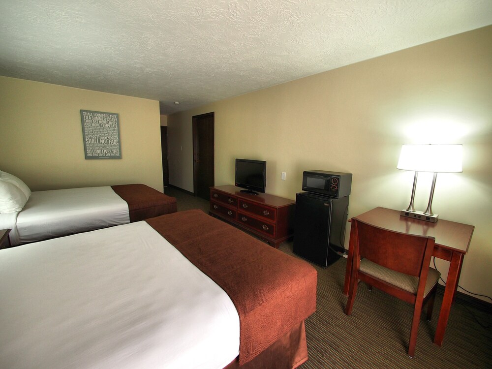 Stratford Court Hotel - photo 37