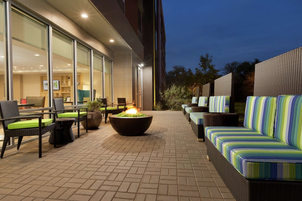 Home2 Suites by Hilton Stillwater - photo 42
