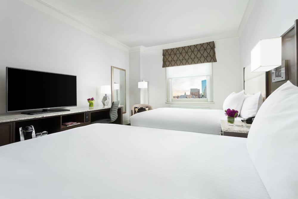 Hilton Boston Park Plaza - photo 23