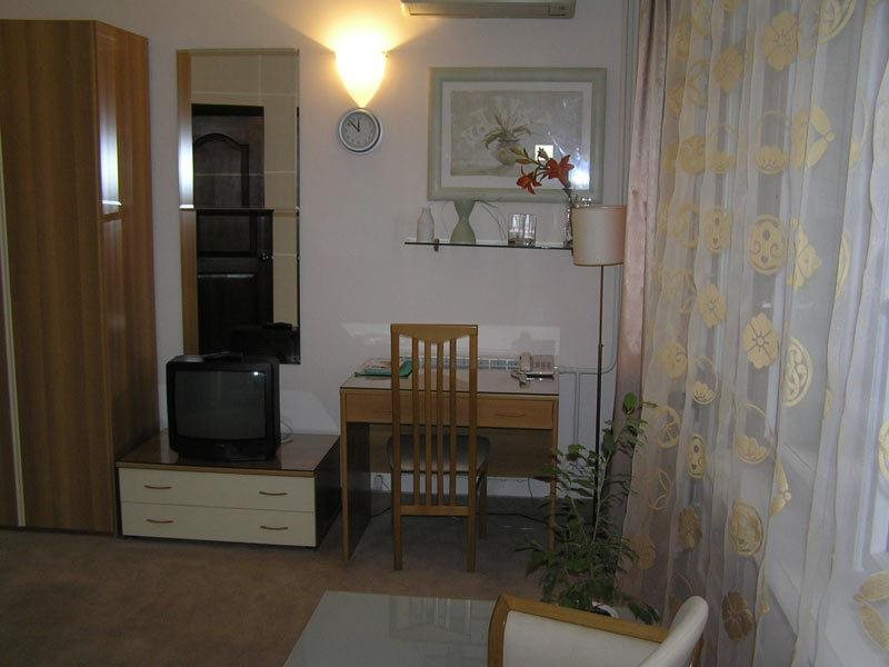 Dlya Vas Hotel — Penza — photo 3