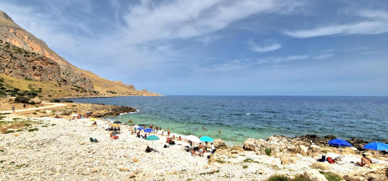 Villa Gheta Presso Riserva Orientata Monte Cofano — 4-Star Luxury Hotel in Custonaci, Italy
