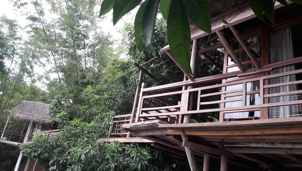 Triem Tay Gardens in Quang Nam, Vietnam