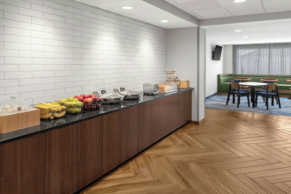 Fairfield Inn by Marriott Owensboro - photo 44