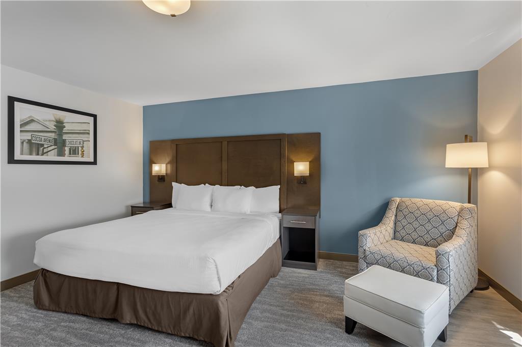 Best Western Plus Hershey - photo 19