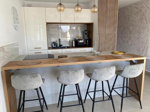 Bleu Azur in Frejus, France