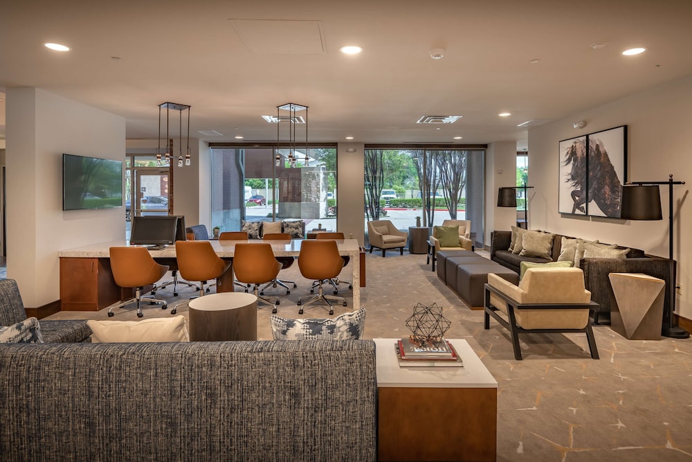 DoubleTree by Hilton Dallas Farmers Branch - photo 2