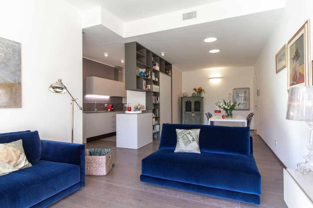 Aventinohome — 4-Star Luxury Hotel in Rome, Italy